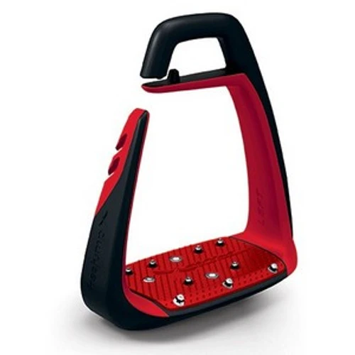 Freejump Soft'Up Classic Stirrups - Image 2