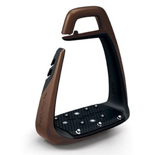Freejump Soft'Up Classic Stirrups - Image 3