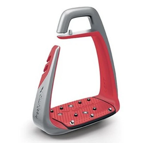 Freejump Soft'Up Classic Stirrups - Image 5