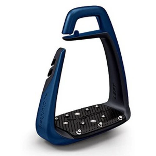 Freejump Soft'Up Classic Stirrups - Image 7
