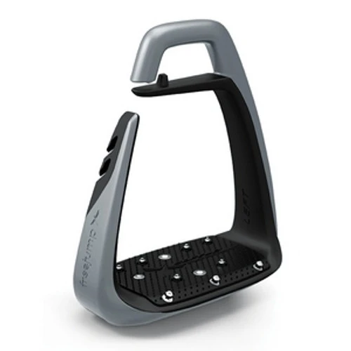 Freejump Soft'Up Classic Stirrups - Image 6
