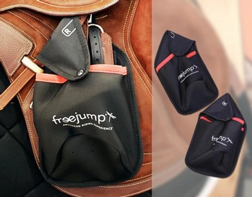Freejump Stirrup Pockets - Image 4