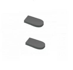 Fleeceworks Visco Foam Front Inserts