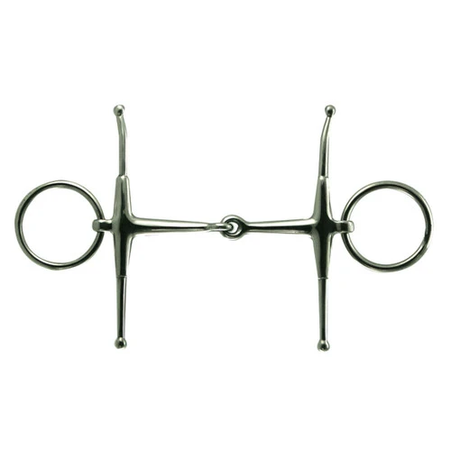 Coronet Fulmer Snaffle Bit