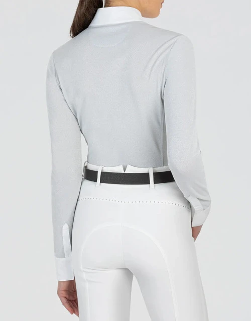 Equiline Garde G Show Shirt - Image 5