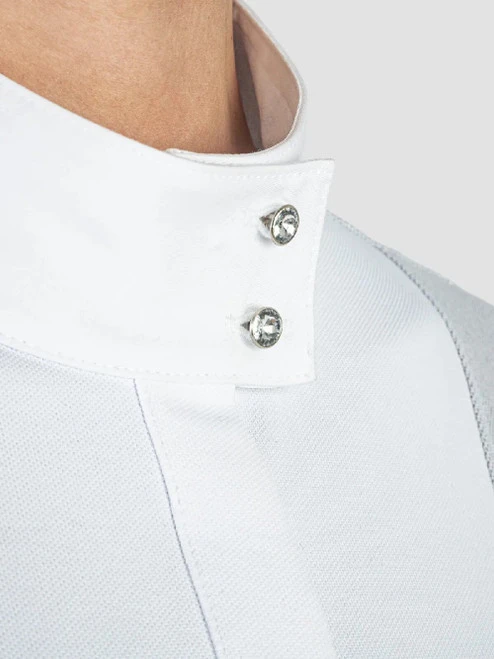 Equiline Garde G Show Shirt - Image 4