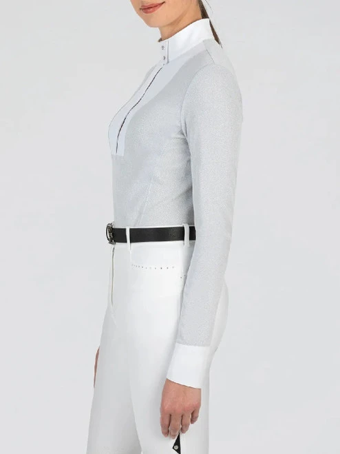 Equiline Garde G Show Shirt - Image 3