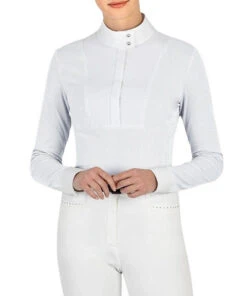 Equiline Garde G Show Shirt