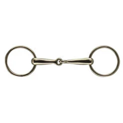 AlBaCon German Silver Loose Ring