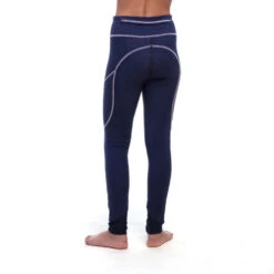 Goode Rider Girls Performance Tights