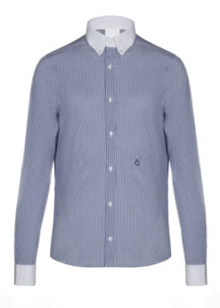 Men's Cavalleria Toscana Guibert Long Sleeve Shirt