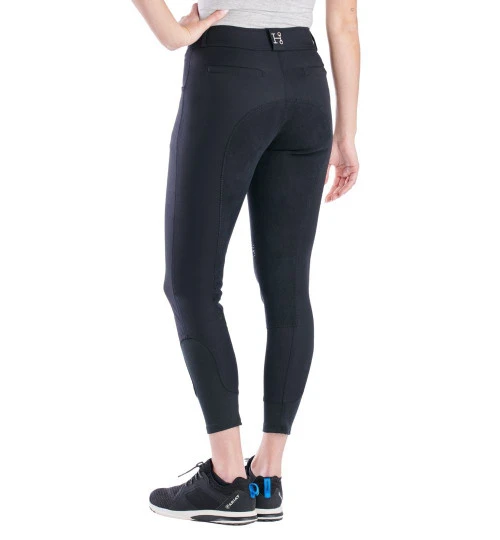 Hadley High Rise Breeches Full Seat - Image 3