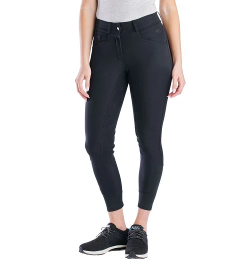 Hadley High Rise Breeches Full Seat - Image 2