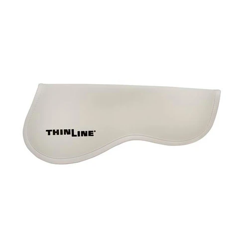 ThinLine Half Pad With Trim