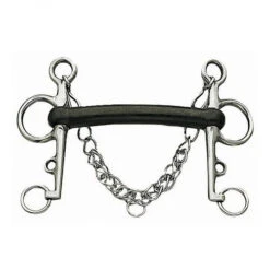 Korsteel Hard Rubber Mullen Pelham