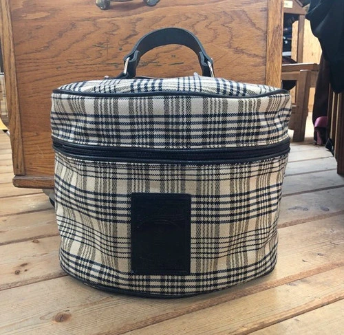 Baker 5/A Hat Carrier Helmet Bag - Image 2