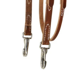 Reinsman Rosewood Harness Training Headstall