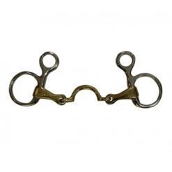 Jump'in High Port Baucher