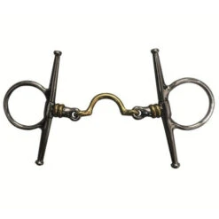 Jump'in High Port Roller Full Cheek