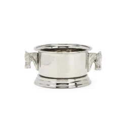 Thoroughbred Horse Handles Bottle Coaster