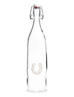 The Queens' Jewels Swing Top Bottle