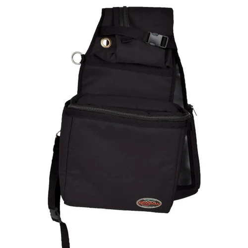 Reinsman Insulated Cooler Saddle Bag - Image 2