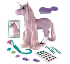 Breyer Mane Beauty Styling Ponies