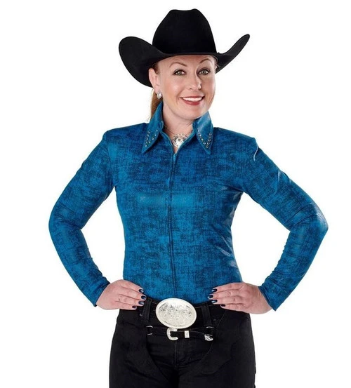 Hobby Horse Jeanee Show Blouse - Image 2