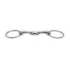 JP Korsteel Oval Mouth Loose Ring