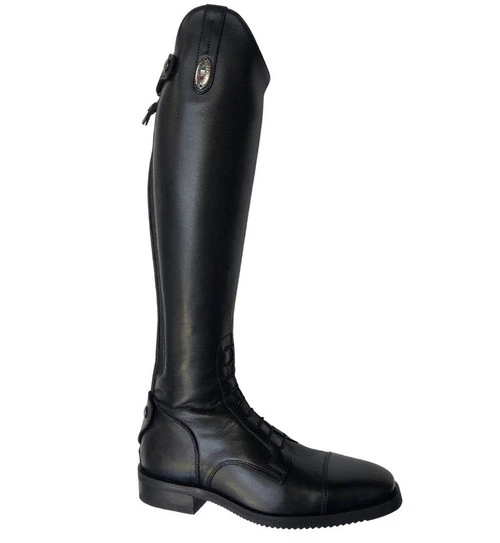 Junior Secchiari Field Boots