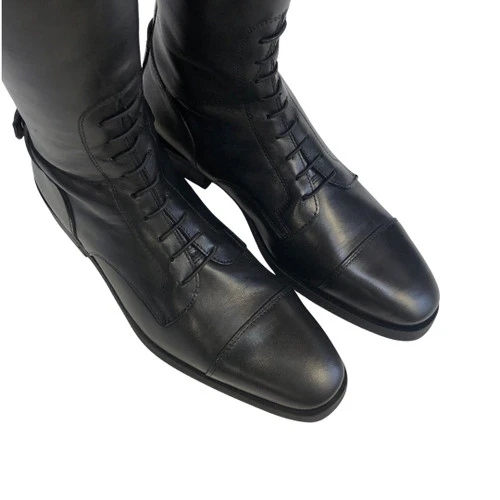 Junior Secchiari Field Boots - Image 2