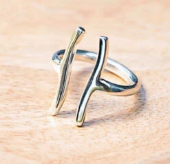 Kaia Ring By Cassiano Designs