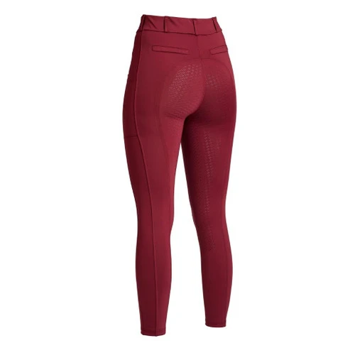 Kingsland Kaya Tec6 Breeches Full Grip - Image 2