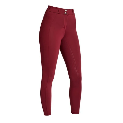Kingsland Kaya Tec6 Breeches Full Grip - Image 4