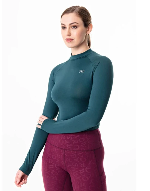 Horseware Ireland Horseware Keela Tech Base Layer - Image 5