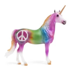Breyer Keep The Peace Unicorn