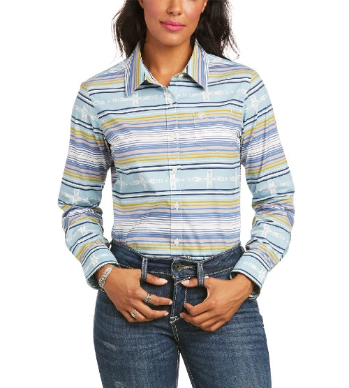 Ariat Kirby Stretch Shirt - Image 3