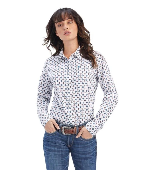 Ariat Kirby Stretch Shirt - Image 13