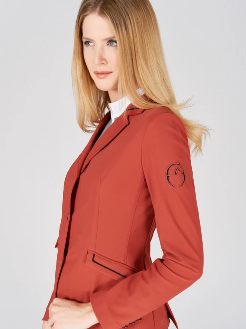 Vestrum Kyoto Show Coat - Image 4