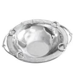 Beatriz Ball Equestrian Large Bowl