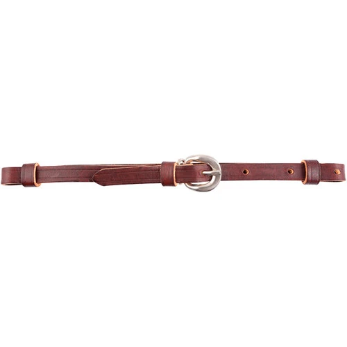 Martin Saddlery Latigo Curb Strap