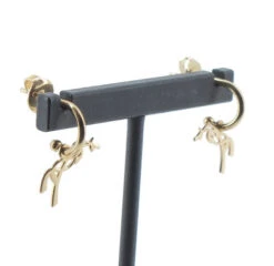 PÉNÉLOPE Pénélope Léonie Earrings