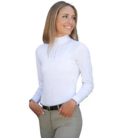 Harcour Lexi Hunter Competition Shirt