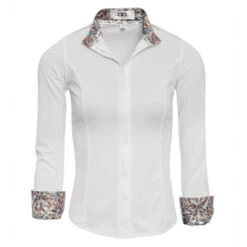 Horseware Ireland Horseware AA Liberty Ltd Ed Show Shirt