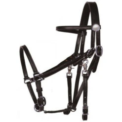 Tucker Halter Bridle Lite