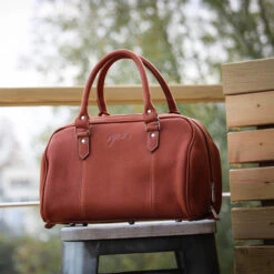 PÉNÉLOPE Pénélope Little Étretat Bag