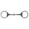 Coronet Loose Ring Eggbutt Snaffle