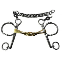 Jump'in Lozenge Mouth Pelham Gag