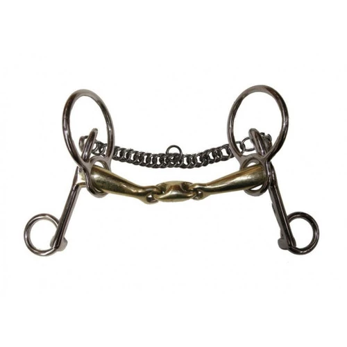 Jump'in Lozenge Mouth Swales