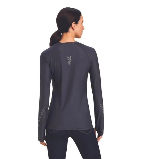 Ariat Lumina Tee Long Sleeve - Image 3